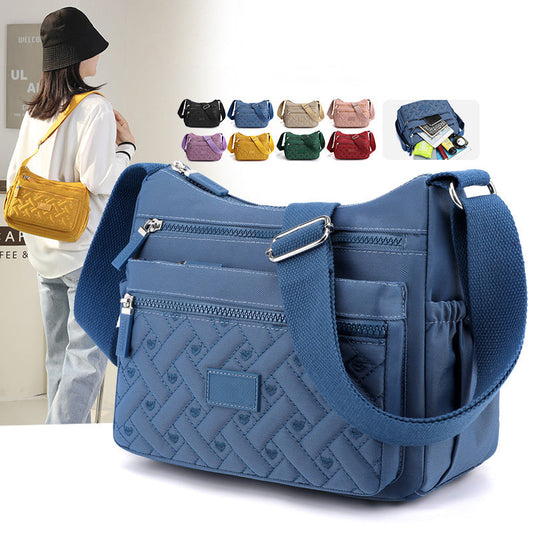 💝🔥Heißer Verkauf 50% Rabatt👜Klassische Luxus-Umhängetasche