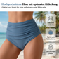 🔥50% RABATT!🩱Damen High-Waist Tankini mit Blumenmuster–figurschmeichelnd&bequem für Strand&Pool🌊