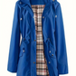 ⌛Neu eingetroffen–50% Rabatt für kurze Zeit!🧥Einfarbige Freizeitjacken, wasserdichte und winddichte Mäntel, Windbreaker mit Kapuze