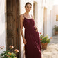 🔥50% RABATT!👗Französisches Slipkleid – luftig & mühelos elegant