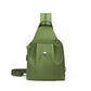 🔥Letzter Tag: 60% Rabatt! ⏰🎒Wandelbarer Rucksack und Umhängetasche mit mehreren Taschen🎁