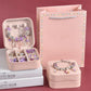 🥳💞 Über 75.000 Stück verkauft! 🎨📿 Das perfekte Geschenk für Kinder: Charm-Armband Schmuckherstellung Set 🎁