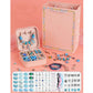 🥳💞 Über 75.000 Stück verkauft! 🎨📿 Das perfekte Geschenk für Kinder: Charm-Armband Schmuckherstellung Set 🎁