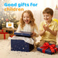 🥳💞 Über 75.000 Stück verkauft! 🎨📿 Das perfekte Geschenk für Kinder: Charm-Armband Schmuckherstellung Set 🎁