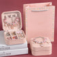🥳💞 Über 75.000 Stück verkauft! 🎨📿 Das perfekte Geschenk für Kinder: Charm-Armband Schmuckherstellung Set 🎁