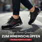 📢50% Rabatt !!👞2026 NEUHEIT! Weiche, leichte Herrenschuhe – Atmungsaktiv, flexibel & perfekt für Alltag & Reisen✨