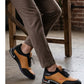 📢50% Rabatt !!👞2026 NEUHEIT! Weiche, leichte Herrenschuhe – Atmungsaktiv, flexibel & perfekt für Alltag & Reisen✨
