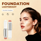 🎉🔥Über 39.000 verkauft!🎁💖1+1 GRATIS! Farbwechselnder Cover Cream Stick – Foundation-Stick mit abnehmbarem Pinsel & Kollagen (0,45 oz)