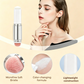 🎉🔥Über 39.000 verkauft!🎁💖1+1 GRATIS! Farbwechselnder Cover Cream Stick – Foundation-Stick mit abnehmbarem Pinsel & Kollagen (0,45 oz)