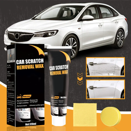🔥50 % Rabatt🚗Reparaturpaste für Kratzer am Auto