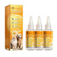 💥💥50% Rabatt! 🐶🐱 Advanced Pet Tear Essence – 20 ml. Tiefenreinigende Formel mit Pflanzenextrakten. Entfernt hartnäckige Tränenflecken, stellt Fellfarbe wieder her. Für Katzen & Hunde🐾