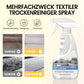 💥💥KAUFE 2, ERHALTE 1 GRATIS!🧴🧼Universal Fleckenentferner Spray – Entfernt hartnäckige Flecken, schonend zu Textilien & schnell – Ideal für Kleidung, Polster & Teppiche🛋️👚
