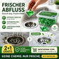 💥💥1 kaufen, 1 gratis🏠💧Deodorant‑Tabs – Bio‑Enzym‑Formel neutralisiert Gerüche direkt an der Quelle. Sofortiger Frischeduft, ohne aggressive Chemikalien. Verabschieden Sie sich von unangenehmen Gerüchen. 🚰✅