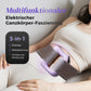 ⌛🔥Nur für kurze Zeit: 50% Rabatt🎁💪Vibrations-Massagegerät mit Faszienring – Multifunktionaler Körpertrainer für Bauch, Beine & Taille