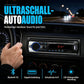 🎁🚗50% RABATT!🎵Bluetooth-Autoradio – Kabelloses Streaming, Freisprechfunktion & einfache Installation – Verwandelt Ihr altes Autoradio in ein modernes System ✨