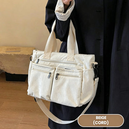 💥💥VERKAUFSHIT – ÜBER 50.000+ VERKAUFT!👜Vintage Einfarbige Schultertasche