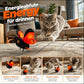 🦋🐱Intelligentes Schmetterlingsspielzeug mit Sensor – 50 %!!!🐾reduziert! Bewegungsaktiviert, realistischer Flug, interaktives Spiel – unterhält Ihre Katze stundenlang🔥✨