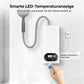 ⏰⌛50 % RABATT FÜR BEGRENZTE ZEIT!💥🔥Kompakter, sofortiger elektrischer Wasserkocher – Schnell, sicher & platzsparend – Perfekt für Küche, Bad & unterwegs ✨🏠🚗