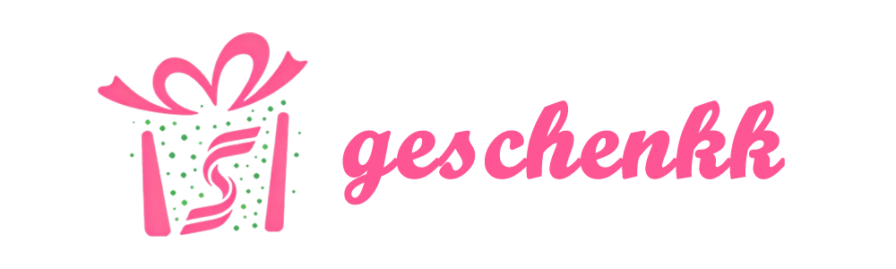 geschenkk
