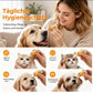 💥💥50% Rabatt! 🐶🐱 Advanced Pet Tear Essence – 20 ml. Tiefenreinigende Formel mit Pflanzenextrakten. Entfernt hartnäckige Tränenflecken, stellt Fellfarbe wieder her. Für Katzen & Hunde🐾