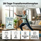 ⏳⏰Zeitlich begrenzt 50% Rabatt🧘☯️Wellness-Highlight | 28-Tage Tai-Chi-Buch