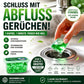 💥💥1 kaufen, 1 gratis🏠💧Deodorant‑Tabs – Bio‑Enzym‑Formel neutralisiert Gerüche direkt an der Quelle. Sofortiger Frischeduft, ohne aggressive Chemikalien. Verabschieden Sie sich von unangenehmen Gerüchen. 🚰✅