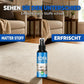 🥳💥HEISSER VERKAUF 50% RABATT!🔥🔥ÜBER 50.000 VERKAUFT!🛋️✨Textilreiniger Spray ohne Nachspülen  -Perfekt für Sofas, Teppiche und Polster 🧼💨