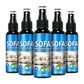 🥳💥HEISSER VERKAUF 50% RABATT!🔥🔥ÜBER 50.000 VERKAUFT!🛋️✨Textilreiniger Spray ohne Nachspülen  -Perfekt für Sofas, Teppiche und Polster 🧼💨