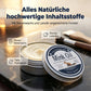 ⌛🔥50 % Rabatt für kurze Zeit!💥💥Natürliche Lederpflege