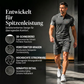 🎁50% RABATT!👕Bequemes 2-in-1-Set für Herren – Kurzarm-Oberteil mit passender Shorts – atmungsaktiv, leicht und vielseitig für jeden Sommeranlass☀️🩳