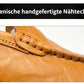 ⌛🔥Heute – 50%!🧔👞Handgefertigte Lederslipper für Herren im Mailänder Stil