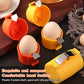 ⏰⌛Nur heute: 1 kaufen, 1 gratis🍳🥚2-in-1 Eierknacker & Eigelb-Separator – hygienisch, einfach in der Handhabung & vielseitig für rohe und gekochte Eier