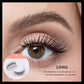 🎉🔥Über 36.000 verkauft!🎁👁️1+1 GRATIS✨Wiederverwendbare selbstklebende Wimpern✨Sekunden-Applikation & wiederverwendbar für den perfekten Blick👁️