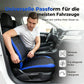⌛⏰Letzter Tag–50% Rabatt!🚗🎁9-teiliges Leder-Autositzbezug-Set–Universelle Passform für 5-Sitzer, atmungsaktiv&leicht zu reinigen–für den perfekten Innenraum
