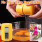 ⏰⌛Nur heute: 1 kaufen, 1 gratis🍳🥚2-in-1 Eierknacker & Eigelb-Separator – hygienisch, einfach in der Handhabung & vielseitig für rohe und gekochte Eier