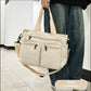 💥💥VERKAUFSHIT – ÜBER 50.000+ VERKAUFT!👜Vintage Einfarbige Schultertasche