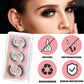 🔥⌛Letzter Tag: 1 kaufen, 1 gratis!🎁👁️Wiederverwendbare, selbstklebende künstliche Wimpern – 3-Sekunden-Anwendung, kein Kleber nötig🌸