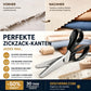 💥🔥Nur heute: 50% Rabatt!🎁✂️DIY-Nähschere für Spitzen