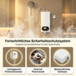 ⏰⌛50 % RABATT FÜR BEGRENZTE ZEIT!💥🔥Kompakter, sofortiger elektrischer Wasserkocher – Schnell, sicher & platzsparend – Perfekt für Küche, Bad & unterwegs ✨🏠🚗