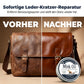 ⌛🔥50 % Rabatt für kurze Zeit!💥💥Natürliche Lederpflege