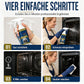 📢📢Nur heute: 1 kaufen, 1 gratis!🎁✨Hochwirksames Reinigungsspray für Backöfen und Kochfelder