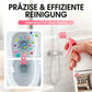💥⏳50% Rabatt für kurze Zeit!🔥⏰Mehrzweck-Badezimmerreiniger-Spray – kraftvoll gegen Schmutz & Kalk