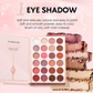 🎉💖Über 49.000 verkauft!🎁✨Magic Make-up-Buch – All-in-One Palette mit Lidschatten, Rouge, Highlighter & Lipgloss|Perfektes Weihnachtsgeschenk für Frauen🎄