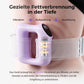⌛🔥Nur für kurze Zeit: 50% Rabatt🎁💪Vibrations-Massagegerät mit Faszienring – Multifunktionaler Körpertrainer für Bauch, Beine & Taille