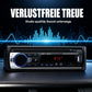🎁🚗50% RABATT!🎵Bluetooth-Autoradio – Kabelloses Streaming, Freisprechfunktion & einfache Installation – Verwandelt Ihr altes Autoradio in ein modernes System ✨