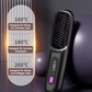 ✨Letzter Tag Sonderpreis €17.99!!💥Kabelloser Keramik-Heiz-Haarglättungskamm💇‍♀️