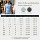 🎁50% RABATT!👕Bequemes 2-in-1-Set für Herren – Kurzarm-Oberteil mit passender Shorts – atmungsaktiv, leicht und vielseitig für jeden Sommeranlass☀️🩳