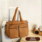 💥💥VERKAUFSHIT – ÜBER 50.000+ VERKAUFT!👜Vintage Einfarbige Schultertasche