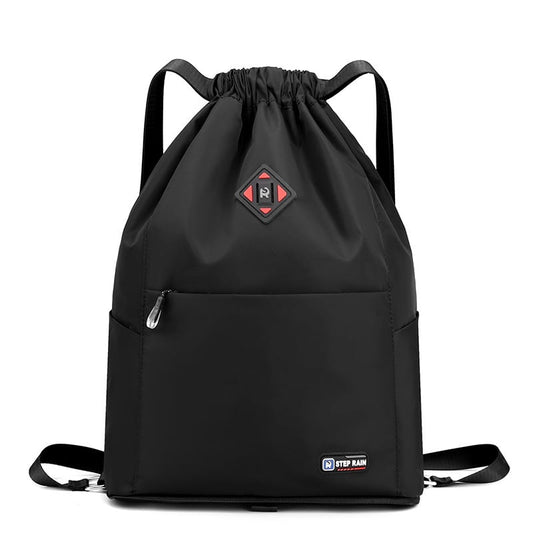 🔥Letzter Tag: 50% Rabatt!🎒2026 Neuer faltbarer Sportrucksack mit Kordelzug und großem Fassungsvermögen
