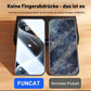 ⌛🚨BLITZANGEBOT 2026⚡📱Neue unsichtbare Displayschutzfolie– fingerabdruckabweisend, staubfrei und blasenfrei